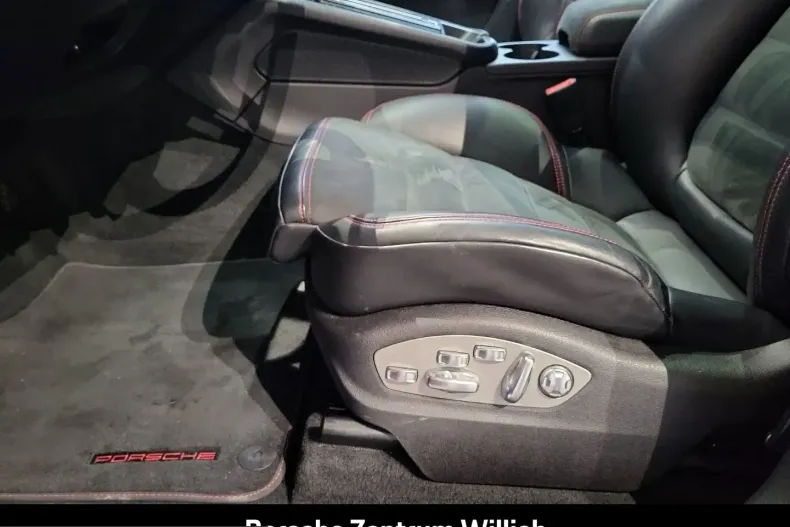 Porsche Macan din 2024 cu 38.700 km - oferta POR206891 - foto 12