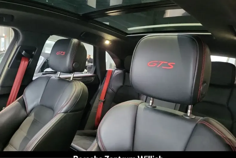 Porsche Macan din 2024 cu 38.700 km - oferta POR206891 - foto 13