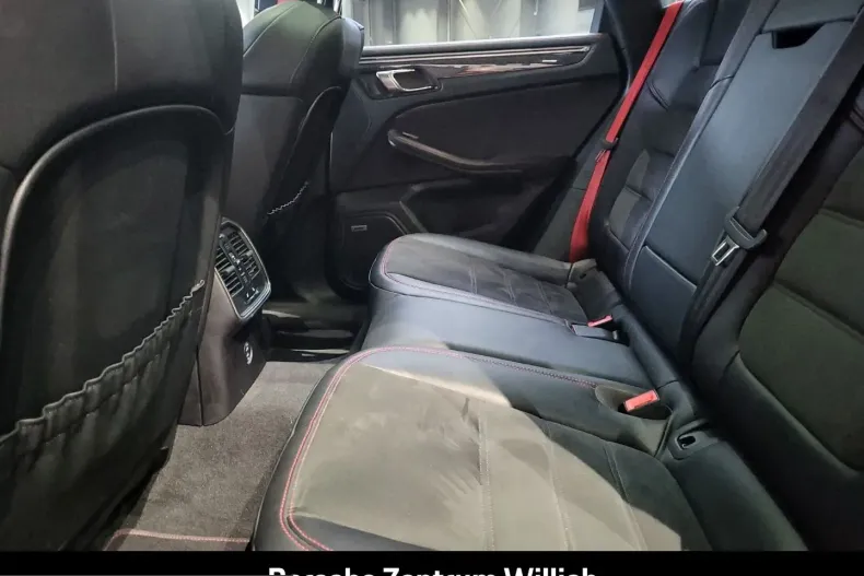 Porsche Macan din 2024 cu 38.700 km - oferta POR206891 - foto 14