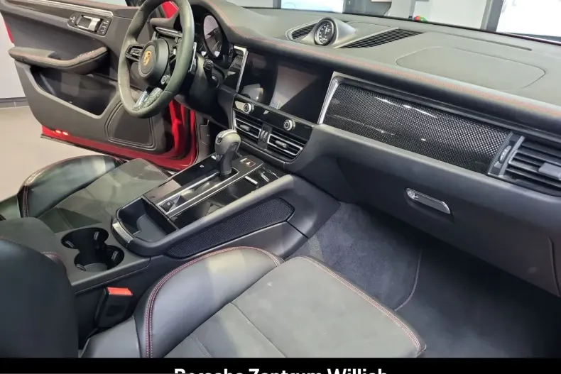 Porsche Macan din 2024 cu 38.700 km - oferta POR206891 - foto 18