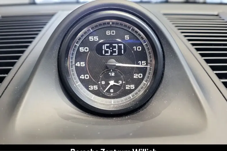 Porsche Macan din 2024 cu 38.700 km - oferta POR206891 - foto 19