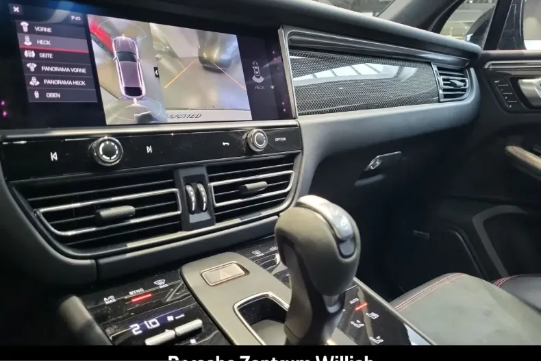 Porsche Macan din 2024 cu 38.700 km - oferta POR206891 - foto 20