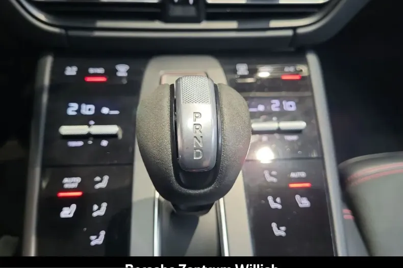 Porsche Macan din 2024 cu 38.700 km - oferta POR206891 - foto 21