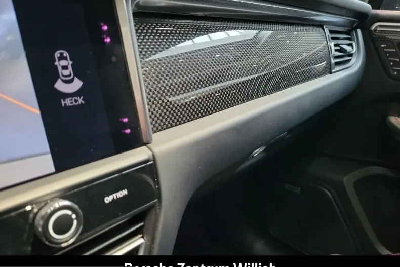 Porsche Macan din 2024 cu 38.700 km - oferta POR206891 - foto 22