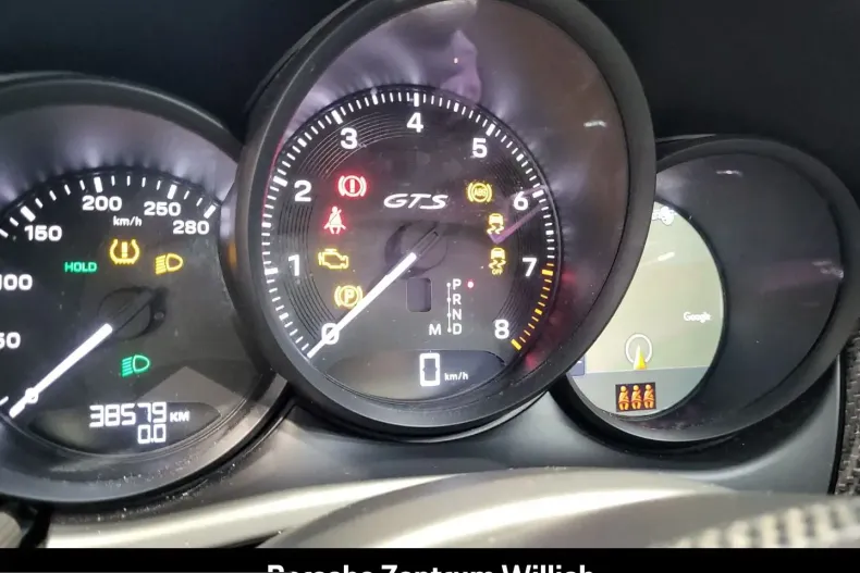 Porsche Macan din 2024 cu 38.700 km - oferta POR206891 - foto 23