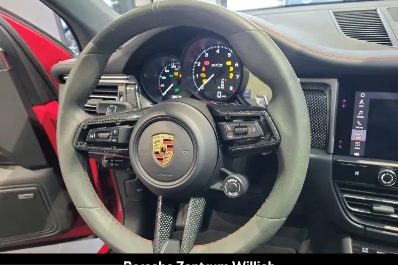 Porsche Macan din 2024 cu 38.700 km - oferta POR206891 - foto 24