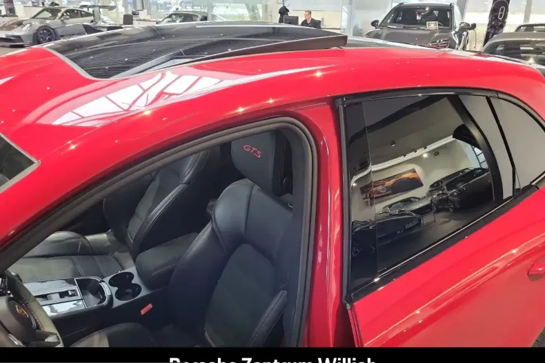 Porsche Macan din 2024 cu 38.700 km - oferta POR206891 - foto 25