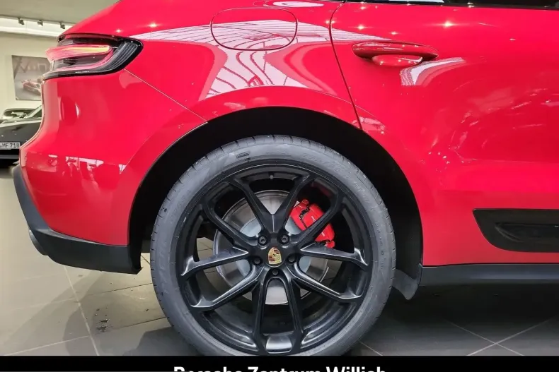 Porsche Macan din 2024 cu 38.700 km - oferta POR206891 - foto 27