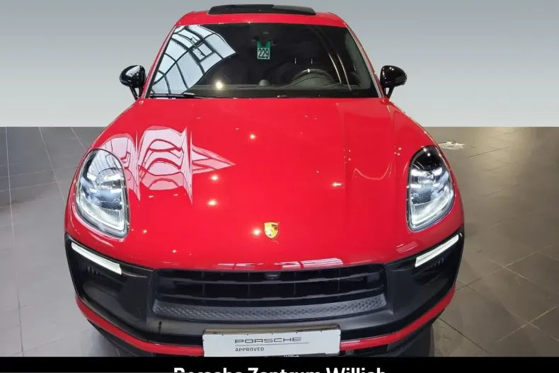 Porsche Macan din 2024 cu 38.700 km - oferta POR206891 - foto 29