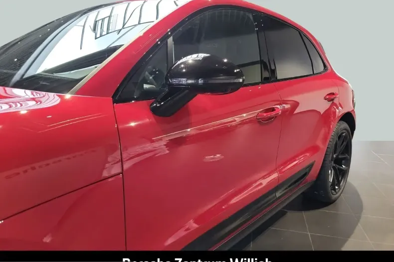 Porsche Macan din 2024 cu 38.700 km - oferta POR206891 - foto 30