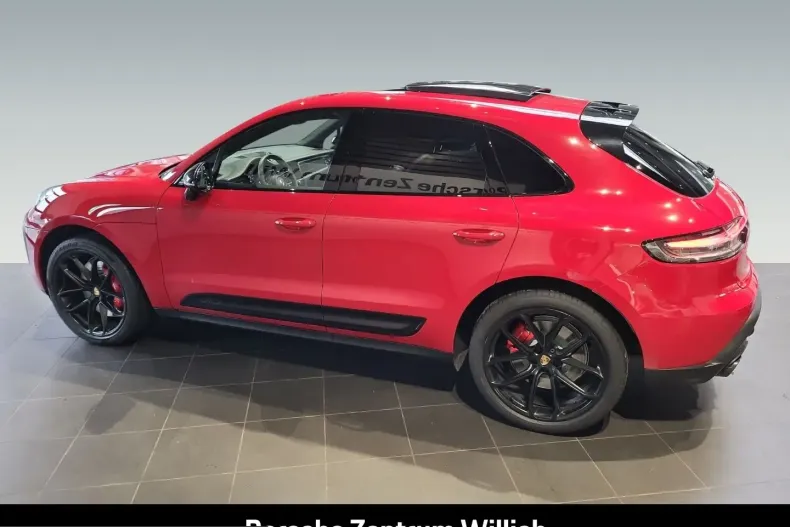 Porsche Macan din 2024 cu 38.700 km - oferta POR206891 - foto 31