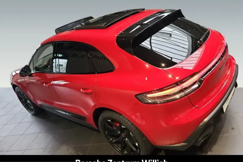 Porsche Macan din 2024 cu 38.700 km - oferta POR206891 - foto 32