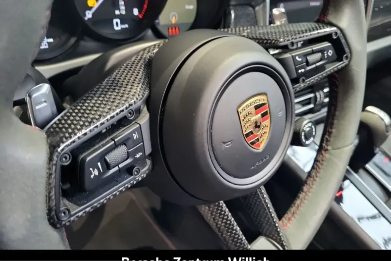 Porsche Macan din 2024 cu 38.700 km - oferta POR206891 - foto 33