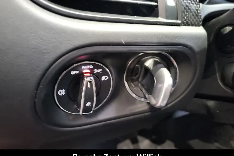 Porsche Macan din 2024 cu 38.700 km - oferta POR206891 - foto 34