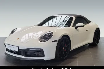 Porsche 992 din 2024 - oferta POR206892