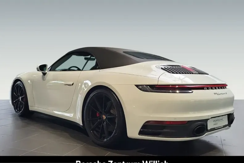 Porsche 992 din 2024 cu 38.500 km - oferta POR206892 - foto 3