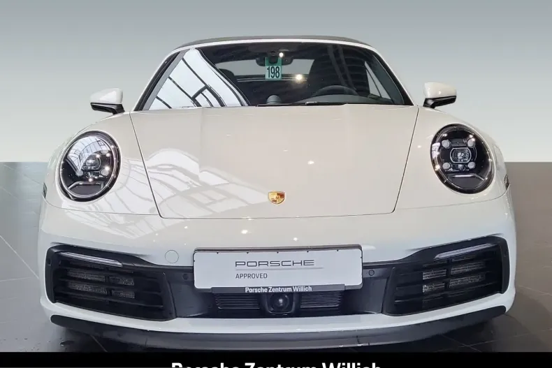 Porsche 992 din 2024 cu 38.500 km - oferta POR206892 - foto 4