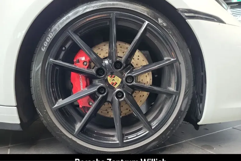 Porsche 992 din 2024 cu 38.500 km - oferta POR206892 - foto 6