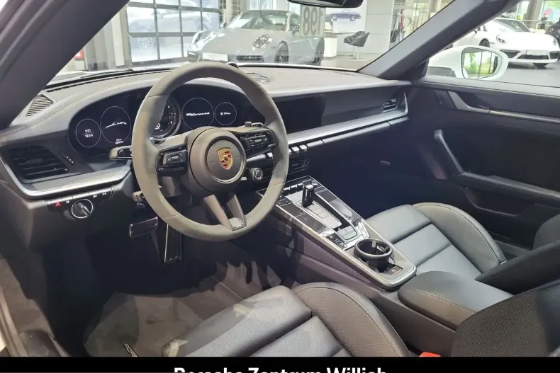 Porsche 992 din 2024 cu 38.500 km - oferta POR206892 - foto 7