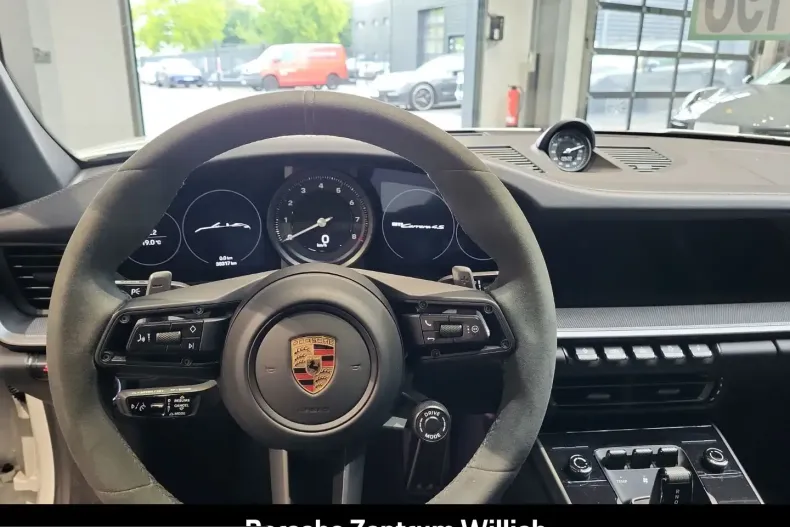 Porsche 992 din 2024 cu 38.500 km - oferta POR206892 - foto 9