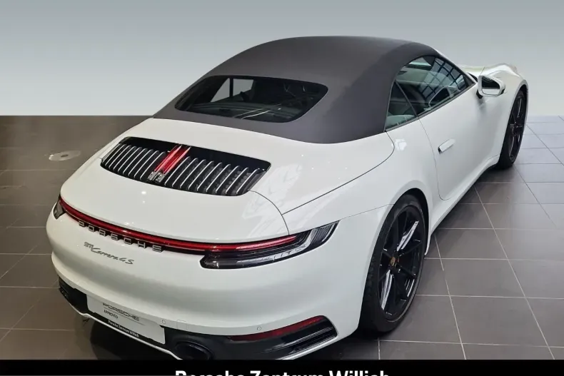 Porsche 992 din 2024 cu 38.500 km - oferta POR206892 - foto 10