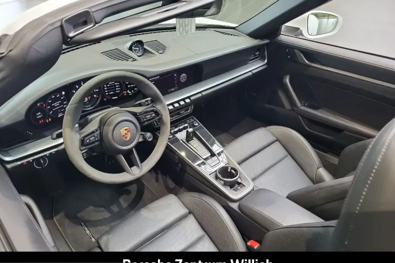 Porsche 992 din 2024 cu 38.500 km - oferta POR206892 - foto 12