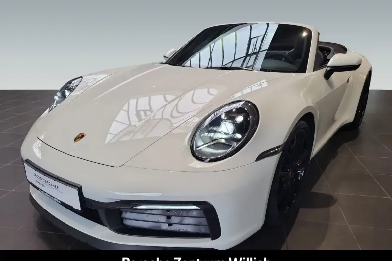 Porsche 992 din 2024 cu 38.500 km - oferta POR206892 - foto 13