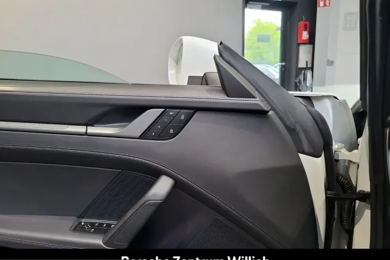 Porsche 992 din 2024 cu 38.500 km - oferta POR206892 - foto 16