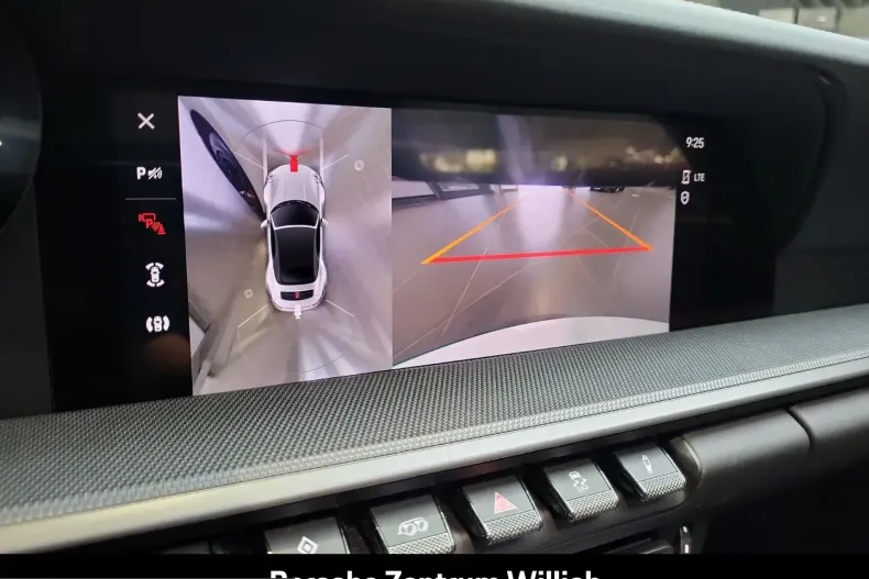 Porsche 992 din 2024 cu 38.500 km - oferta POR206892 - foto 17