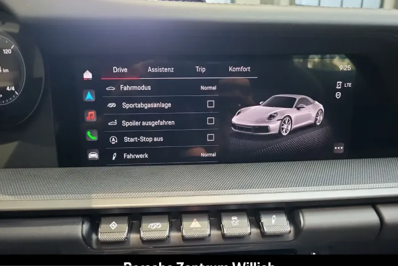 Porsche 992 din 2024 cu 38.500 km - oferta POR206892 - foto 18