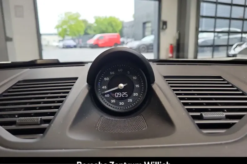 Porsche 992 din 2024 cu 38.500 km - oferta POR206892 - foto 19