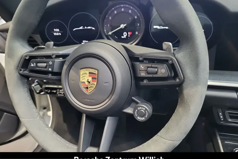 Porsche 992 din 2024 cu 38.500 km - oferta POR206892 - foto 21