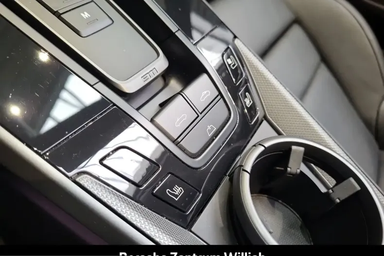 Porsche 992 din 2024 cu 38.500 km - oferta POR206892 - foto 22