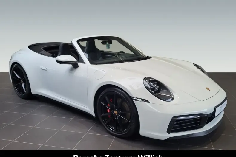 Porsche 992 din 2024 cu 38.500 km - oferta POR206892 - foto 23