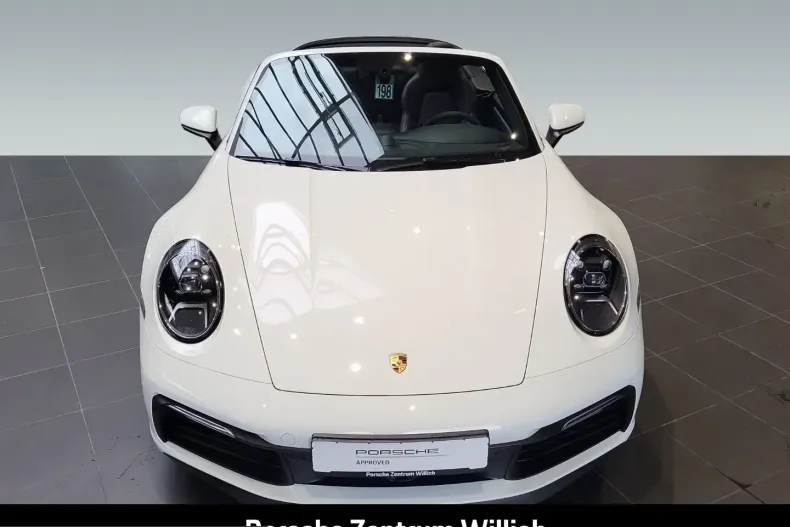 Porsche 992 din 2024 cu 38.500 km - oferta POR206892 - foto 24