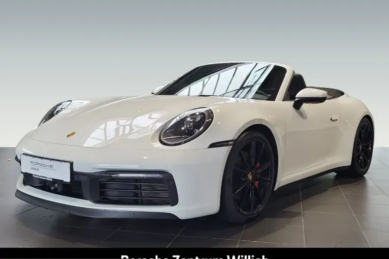 Porsche 992 din 2024 cu 38.500 km - oferta POR206892 - foto 25