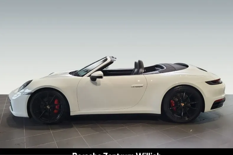 Porsche 992 din 2024 cu 38.500 km - oferta POR206892 - foto 26