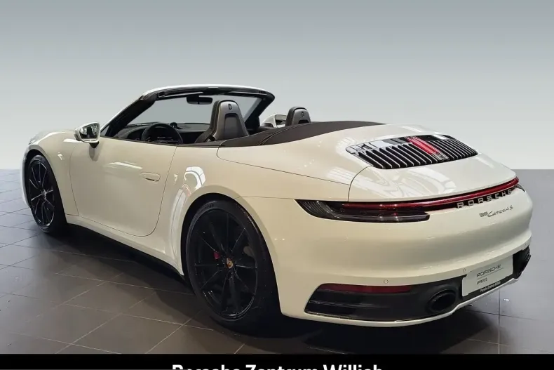 Porsche 992 din 2024 cu 38.500 km - oferta POR206892 - foto 27