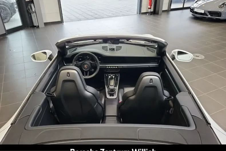 Porsche 992 din 2024 cu 38.500 km - oferta POR206892 - foto 30