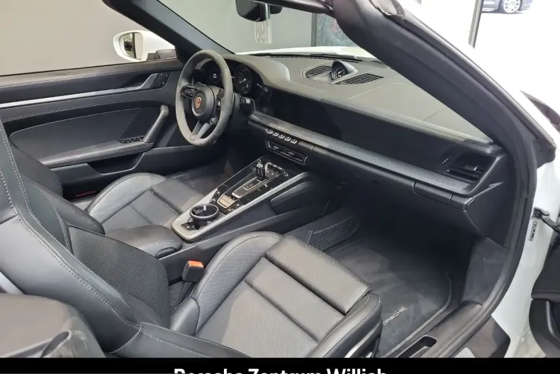 Porsche 992 din 2024 cu 38.500 km - oferta POR206892 - foto 31