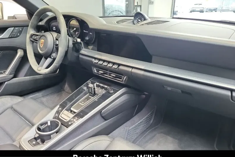 Porsche 992 din 2024 cu 38.500 km - oferta POR206892 - foto 32