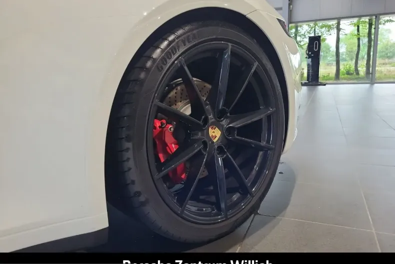 Porsche 992 din 2024 cu 38.500 km - oferta POR206892 - foto 33