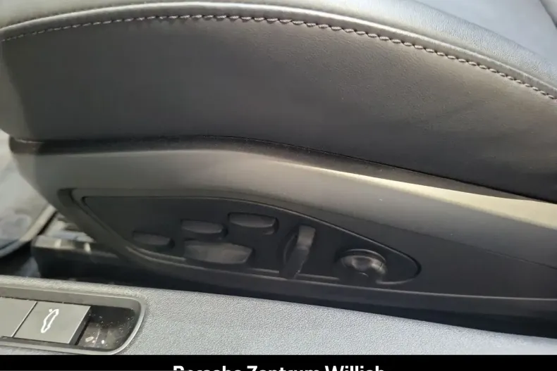 Porsche 992 din 2024 cu 38.500 km - oferta POR206892 - foto 34