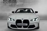 BMW X4 M (Seria X) din 2025 cu 7.597 km - oferta BMW206893 - foto 1