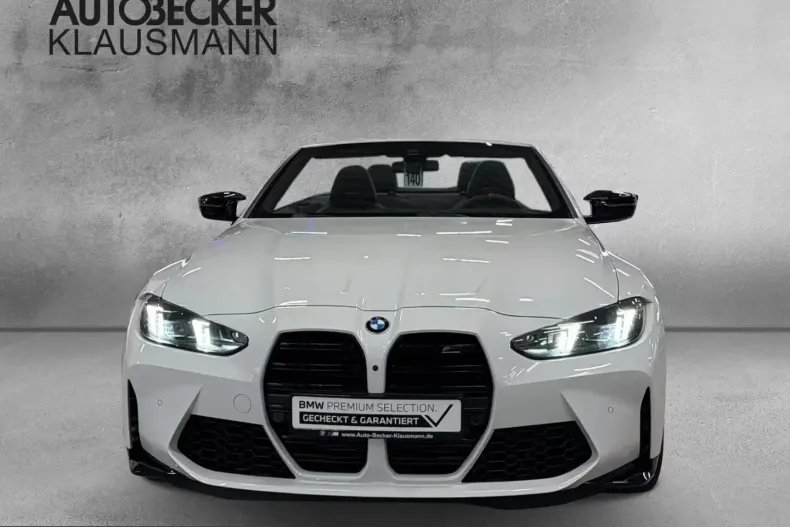 BMW X4 M (Seria X) din 2025 cu 7.597 km - oferta BMW206893 - foto 1