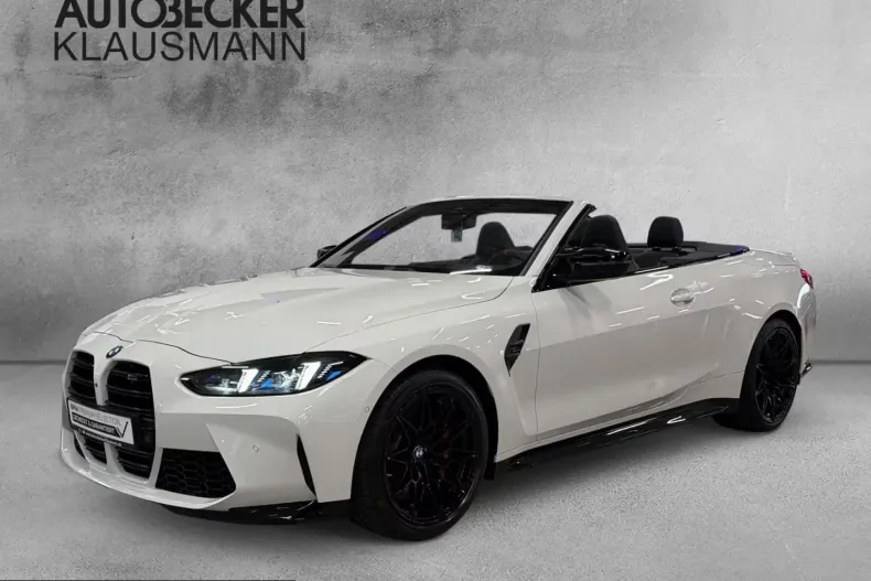 BMW X4 M (Seria X) din 2025 cu 7.597 km - oferta BMW206893 - foto 3