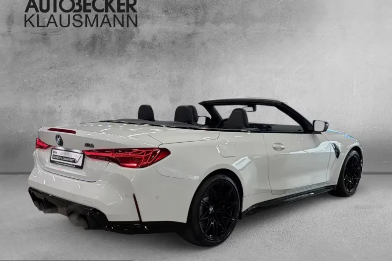 BMW X4 M (Seria X) din 2025 cu 7.597 km - oferta BMW206893 - foto 4