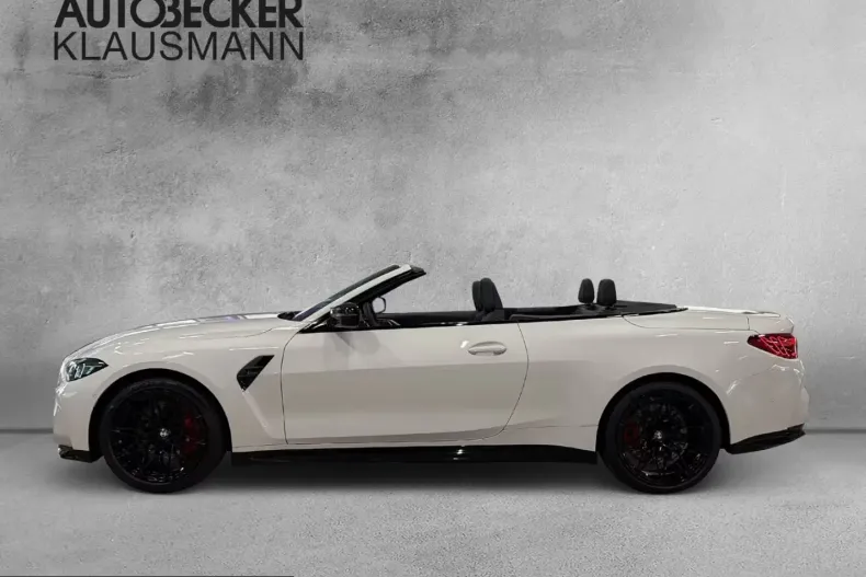 BMW X4 M (Seria X) din 2025 cu 7.597 km - oferta BMW206893 - foto 5