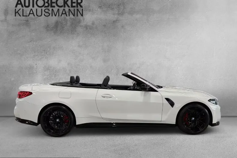 BMW X4 M (Seria X) din 2025 cu 7.597 km - oferta BMW206893 - foto 6