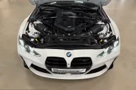 BMW X4 M (Seria X) din 2025 cu 7.597 km - oferta BMW206893 - foto 7